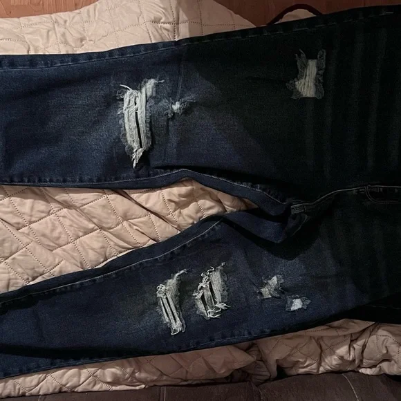 Maurice’s jeans - Picture 2 of 5